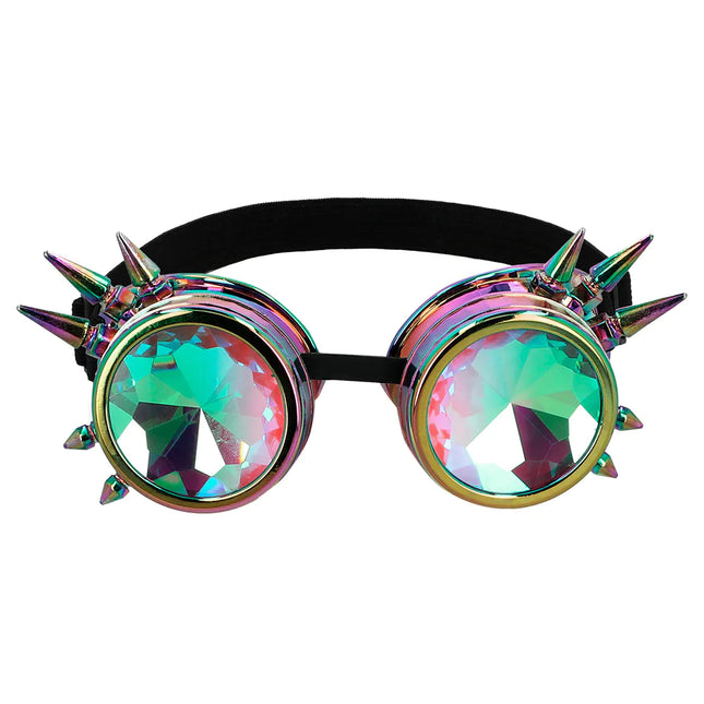 Gafas Holográficas
