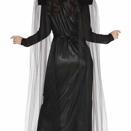 Disfraz de Diablesa Halloween Mujer