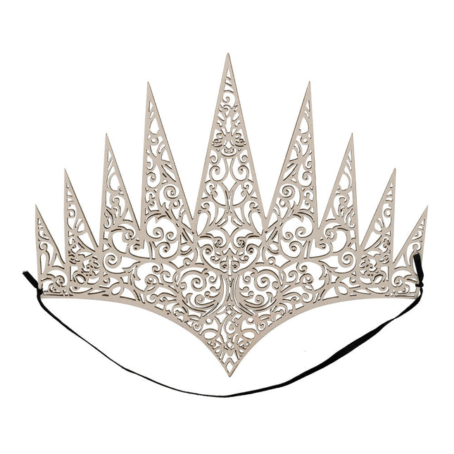 Reina de la Corona