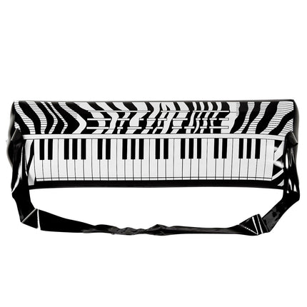 Teclado Hinchable