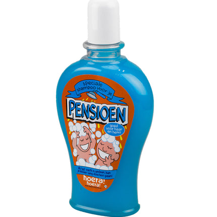 Champú Pensión Divertida 350ml