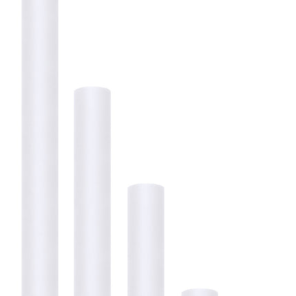 Rollo Tul Blanco 50cm 9m