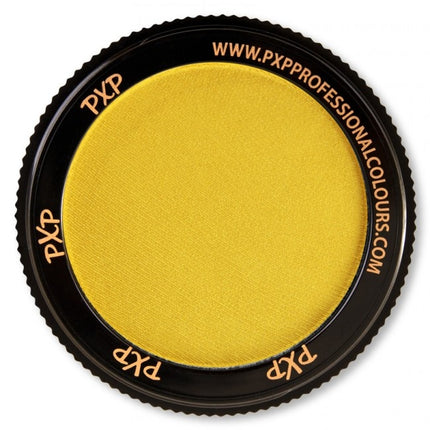 PXP Schmink Amarillo Perla 30gr