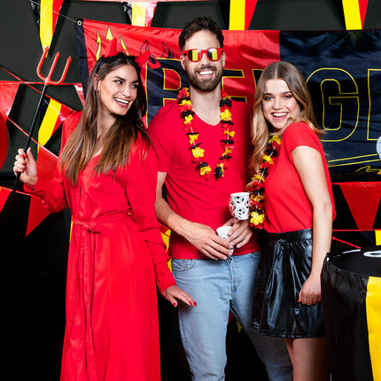 Gafas de fiesta Bélgica