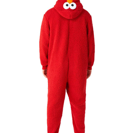 Pelele Elmo <tc>OppoSuits</tc>