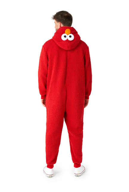 Pelele Elmo <tc>OppoSuits</tc>
