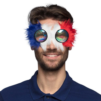 Espectáculo Rave Francia