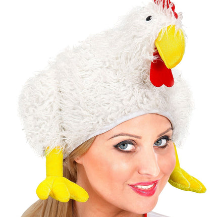 Sombrero Pollo