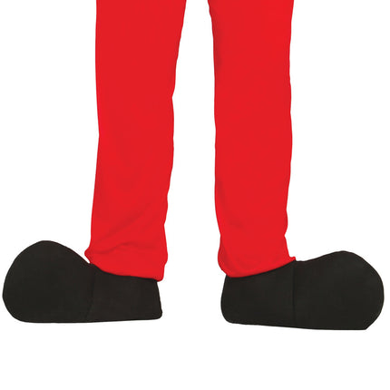 Zapatos de ratón