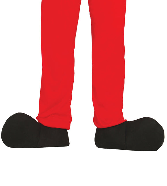 Zapatos de ratón