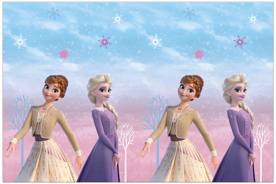 Frozen 2 Mantel Espíritu del Viento 1.8m