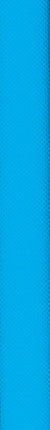 Correderas azul claro 60cm 4,5m