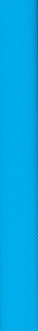 Correderas azul claro 60cm 4,5m