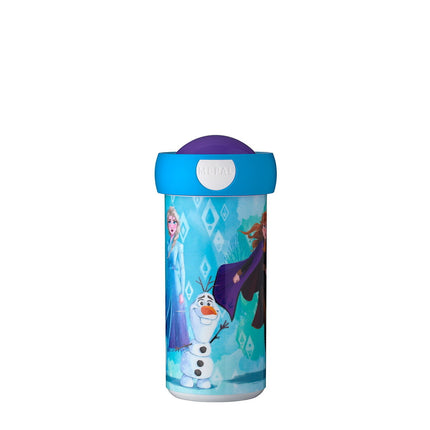 Taza escolar Campus 300ml Congelado 2
