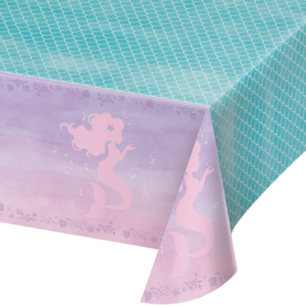 Mantel Sirena 2.59m