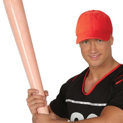 Bate de béisbol Hinchable 72cm