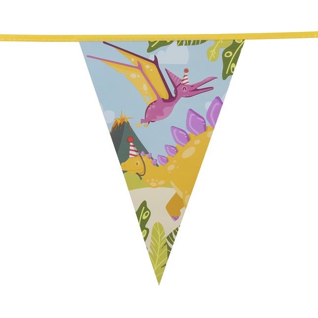 Guirnaldas Dino Fiesta 6m