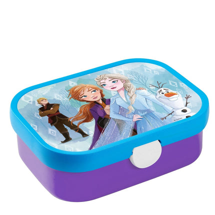 Fiambrera Campus Frozen 2
