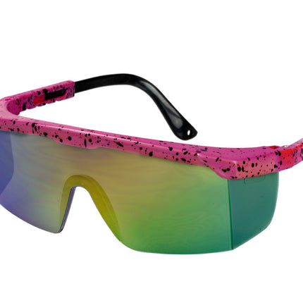 Gafas rosas 80'S