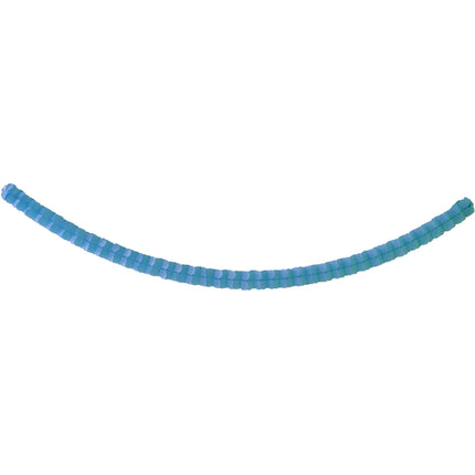 Guirnalda Azul 3m 3uds