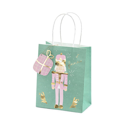 Bolsas de Fiesta de Navidad 3pcs