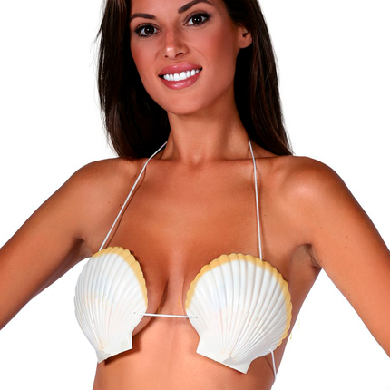Sujetador Seashell
