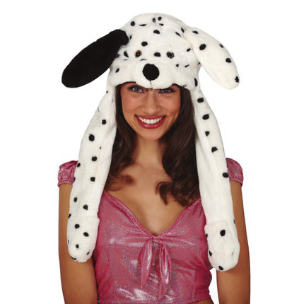 Sombrero Perro Móvil