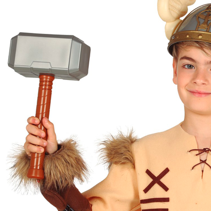 Martillo Vikingo 29cm