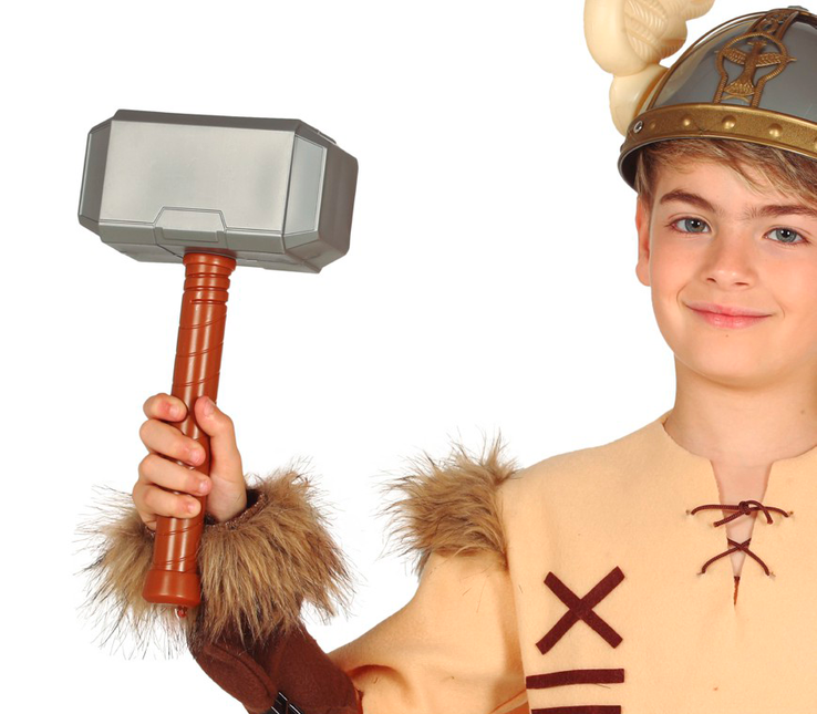 Martillo Vikingo 29cm