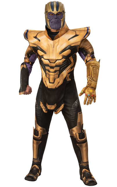 Disfraz de Thanos