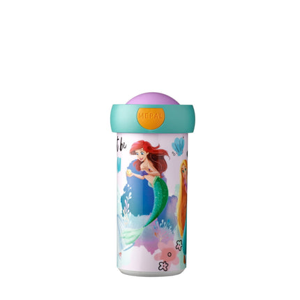 Taza Campus 300ml Princesa Disney