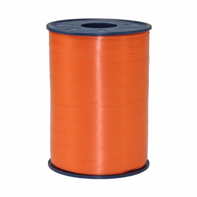 Cinta naranja 10mm 250m