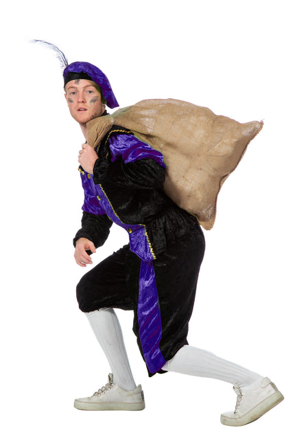 Pietenpak Púrpura