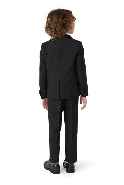 Black Tuxedo Boy <tc>OppoSuits</tc>