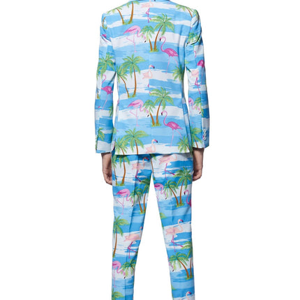 Hawaii Traje Boy