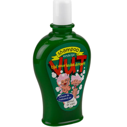 Champú Fun Vut 350ml