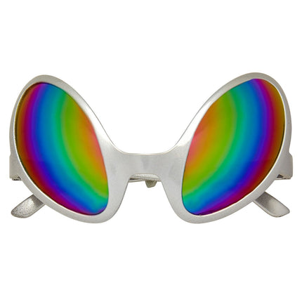 Gafas Criatura Espacial