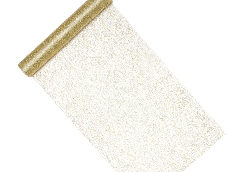 Traves de Mesa Dorado 9m