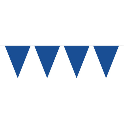 Línea de bandera azul 10 m