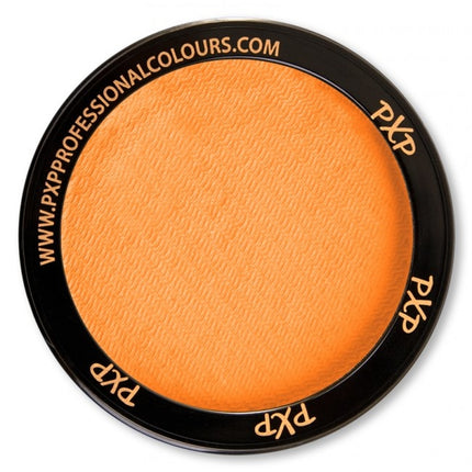 PXP Schmink Melocotón Naranja 10gr