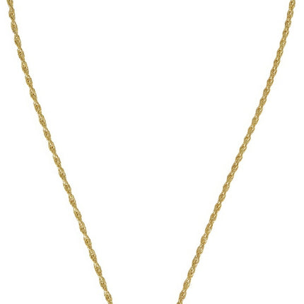 Collar Oro Hip Hop