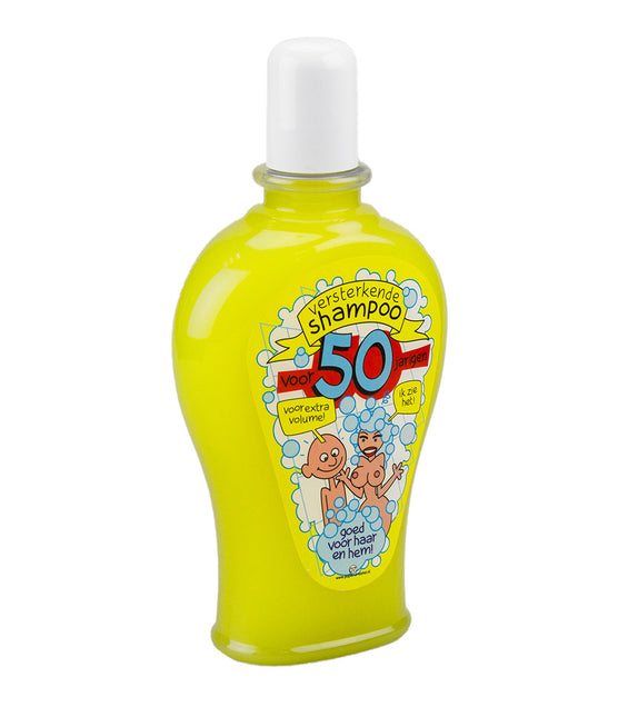 Champú Fun 50 Años 350ml