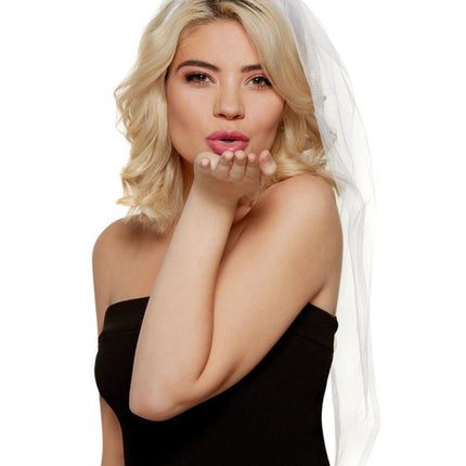 Diadema Novia