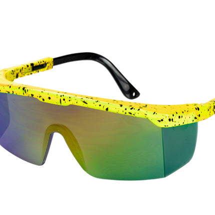 Gafas Amarillas 80'S