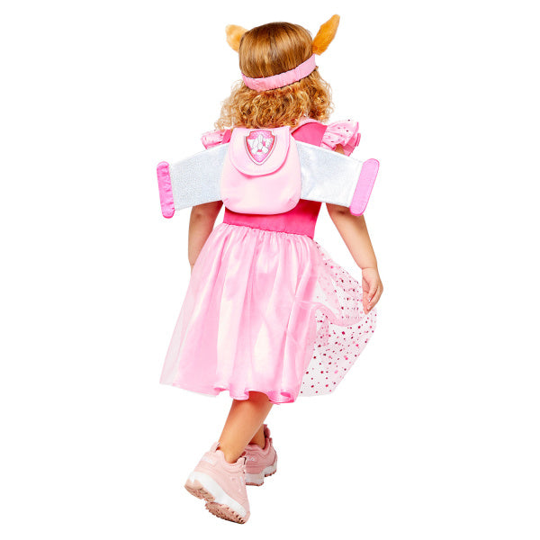 Disfraz Infantil Skye Deluxe