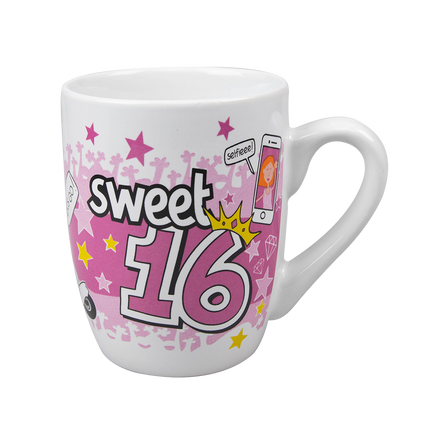 Taza Dulces 16