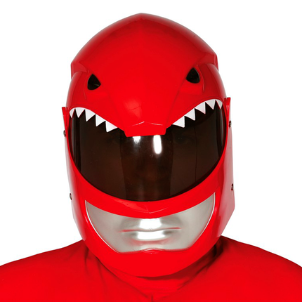 Casco Galaxia