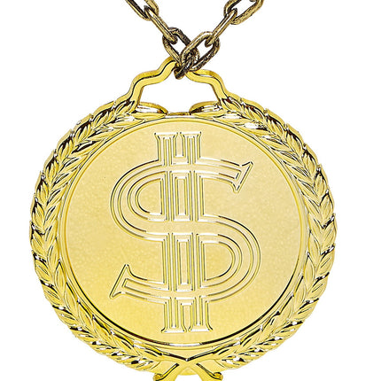 Collar Hiphop Dollar