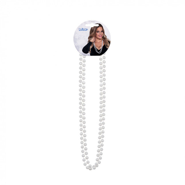 Collares Perlas Perla 2pcs