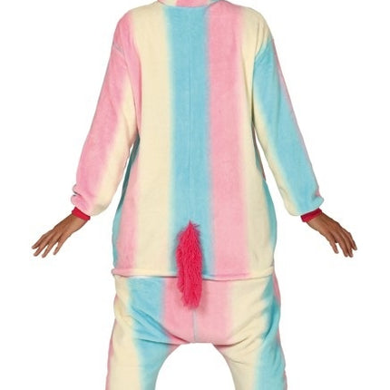 Mono unicornio L